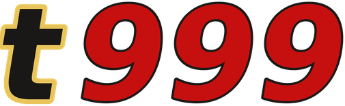 t999 logo